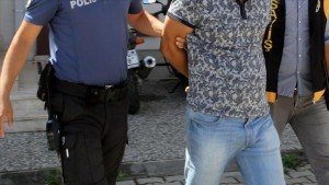 33 firari hükümlü yakalandı