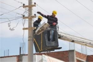 Aliağa’da elektrik kesintisi