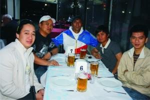 GEMİCİLER ALİAĞA’YI ÇOK SEVİYOR