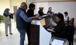 ÖDEMELER İÇİN SON GÜN 30 KASIM