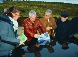 BÜYÜKŞEHİR’DEN KUZEY HAREKATI