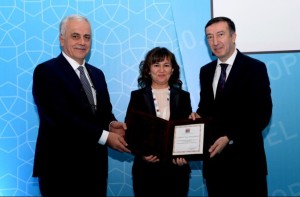 EGE ÜNİVERSİTESİ’NDEN TÜBA’YA ASLİ ÜYE