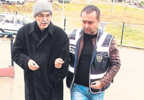 FETÖ'NÜN "TÜRKİYE SOHBET İMAMI" TABANCA'YA 10 YIL HAPİS