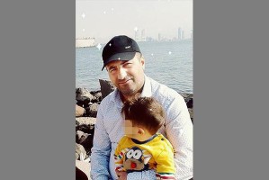 Vincin sıkıştırdığı işçi yaşamını yitirdi