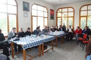 Aliağa'ya bir santral daha…