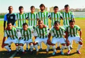 ALİAĞASPOR’UN RAKİPLERİ BELLİ OLDU