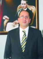 ALTO’DAN KOSGEB’E ZİYARET