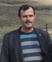 HOROZGEDİĞİ KÖYÜ MUHTARI İSMAİL METE'Yİ KAYBETTİK