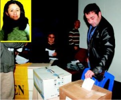 EĞİTİM - SEN'DE MUALEFET KAZANDI