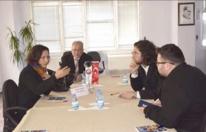 KOBİ’LERE KOSGEB DESTEĞİ