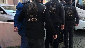 FETÖ'NÜN HÜCRE EVLERİNE OPERASYON