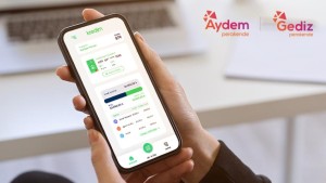 Aydem ve Gediz Perakende‘den yeni ödeme kanalı