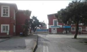 RAM'DAN ÇALIŞMA ZİYARETLERİ