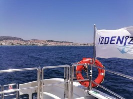 Midilli seferleri 3 Mayıs’ta başlıyor