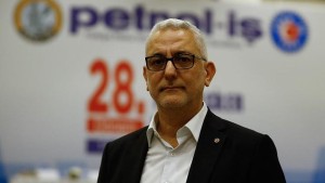 TÜPRAŞ İŞVERENİNE ÇAĞRI