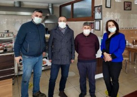 ALTO’DAN KONTROLLÜ NORMALLEŞMEDE ÜYELERE REHBERLİK