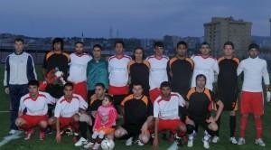 BAŞKANLIK TURNUVASI NEFES KESTİ