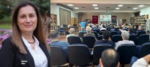 İzmir Tabip Odası yeni yönetimini seçiyor