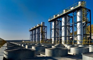 TMSF ALİAĞA’DAKİ GAZ SANTRALİNİ DE SATACAK