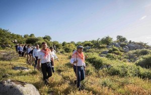 TUNÇ SOYER: "MERA VARSA HAYAT VARDIR"