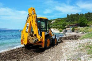 EKİPLER KÖSTEM KOY’DA