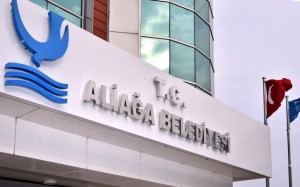 Belediyeden vergi hatırlatması