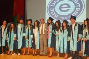 GELECEĞE UMUTLA BİR ADIM DAHA