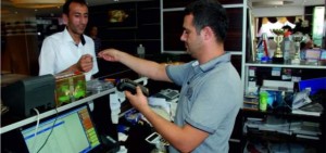 Esnaflara Ödeme Kaydedici Cihaz Mecburiyeti