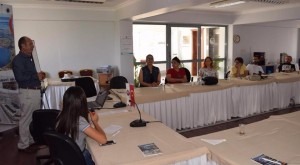 GİRİŞİMCİLİK KURSLARI DEVAM EDİYOR