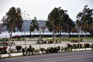 PLAJLARDAKİ KİRLİLİK İÇİN ÖNLEM ALINACAK