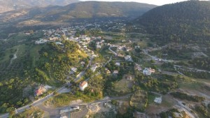 İLK ZİYARET GÜZELHİSAR’A