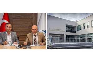 Kültür merkezi resmen cemevi oldu