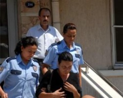 DAYAKTAN KAÇTI,ÖLÜMDEN DÖNDÜ