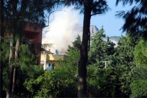 HERGÜN DEPREM YAŞIYORLAR