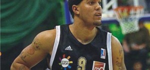 Aliağa Petkim, Sean Marshall'la anlaştı