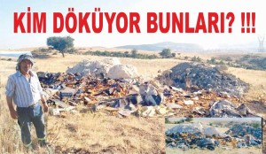 KİM DÖKÜYOR BUNLARI !!!!