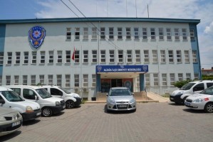 EMNİYETE POLİS TAKVİYESİ