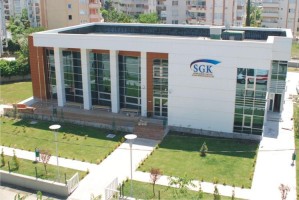 SGK HAFTA SONU DA AÇIK