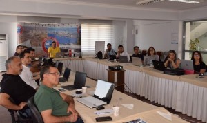 EXCEL EĞİTİMİNE YOĞUN İLGİ