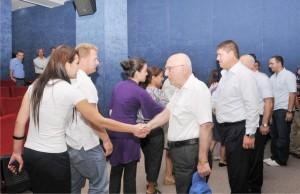 Aliağa Ramazan Bayramına hazır