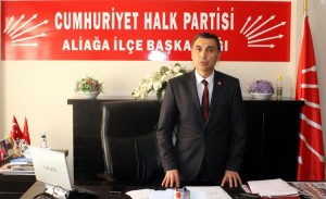 CHP’DE KONGRE SÜRECİ DURDURULDU