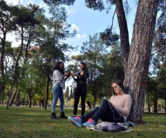 “WİZMİRNET” 6,5 MİLYON KİŞİYE ULAŞTI