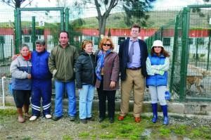 HAYVANSEVERLER TEPKİ GÖSTERDİ