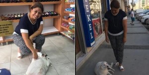 CHP'Lİ ALTIOK'TAN ‘MİA'YA ZİYARET