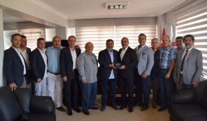 ALİAĞA İÇİN BİRLİKTE HAREKET EDİLECEK