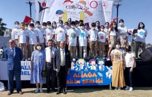 BİLİM ŞENLİĞİ BAŞARIYLA TAMAMLANDI