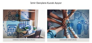 YURT VE DAYANIŞMA KAMPANYASI İÇİN BAŞVURULAR BAŞLADI