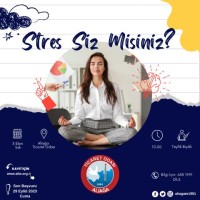 ALTO’dan ‘Stres Siz Misiniz?’ eğitimi