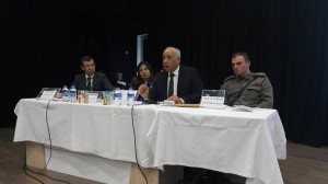 SANDIK GÖREVLİLERİNE SEMİNER