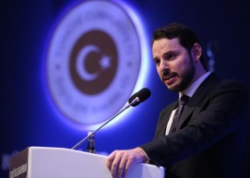 ALİAĞA LNG TERMİNALİ KAPASİTE ARTTIRACAK